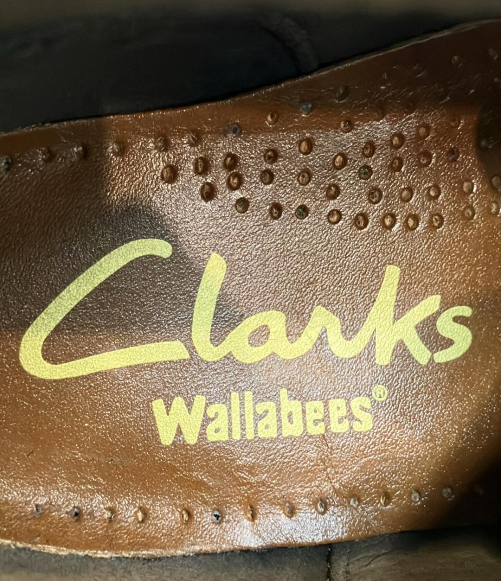 Clarks デザートブーツ レディース SIZE UK 5 (L) クラークス