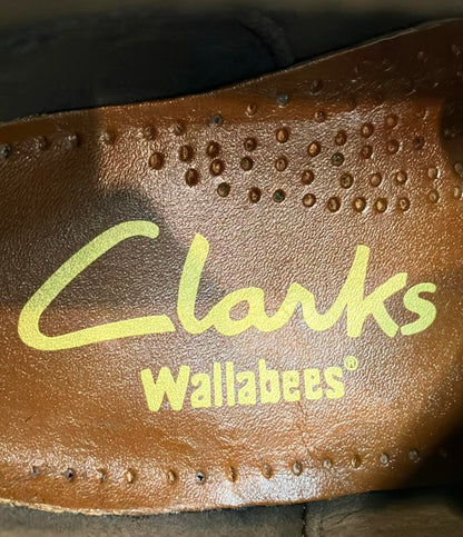 Clarks デザートブーツ レディース SIZE UK 5 (L) クラークス