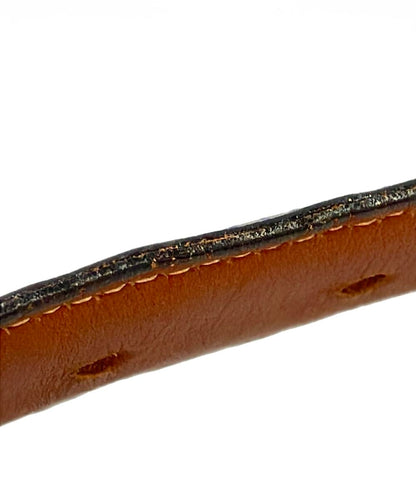 COACH ベルト レディース コーチ