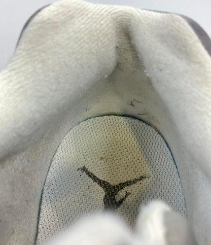 NIKE ローカットスニーカー スパイクシューズ ゴルフ AIR JORDAN 5 LOW GOLF LIGHT GRAPHITE CU4523-005 メンズ SIZE 29.0 (XL) ナイキ