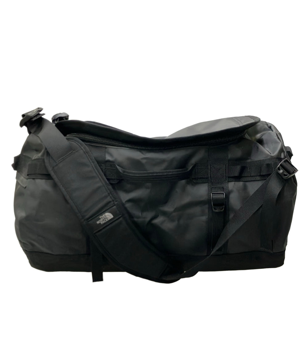 THE NORTH FACE ボストンバッグ リュック BASE CAMP DUFFL S ユニセックス ザ・ノース・フェイス
