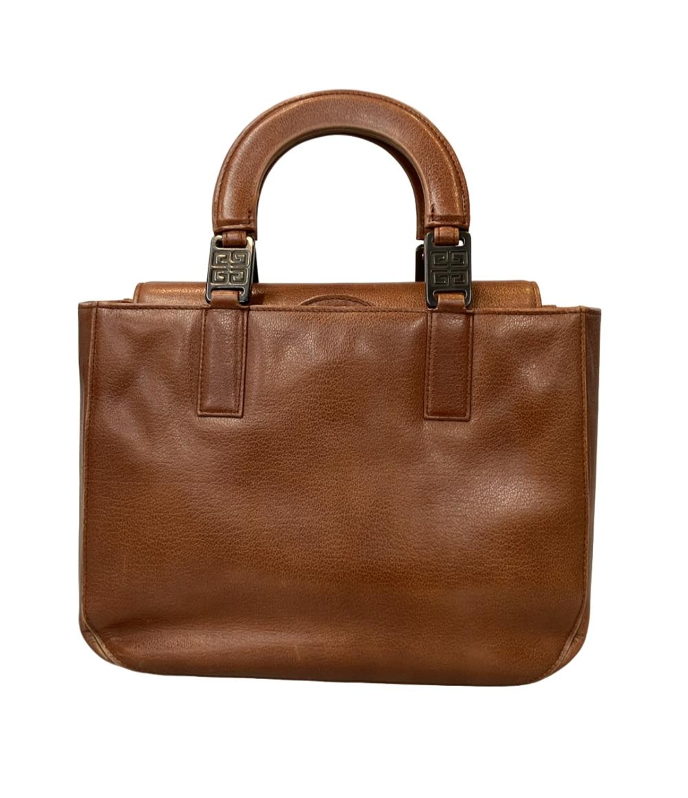GIVENCHY ハンドバッグ レザー レディース ジバンシィ