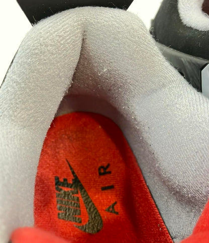 NIKE ミドルカットスニーカー AIR JORDAN 4 RETRO 308497-060 メンズ SIZE 26.5 (M) ナイキ