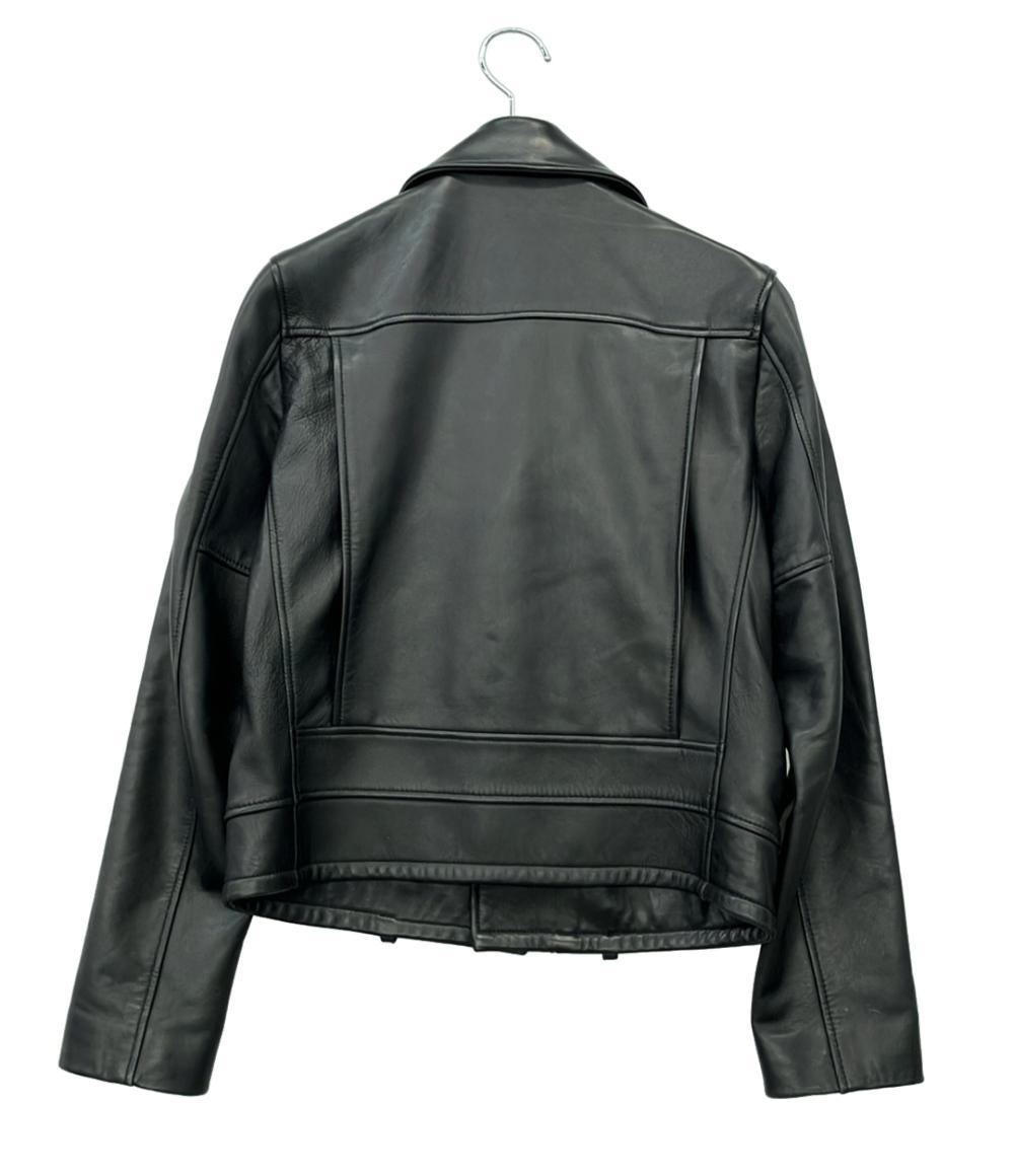 schott ライダースジャケット 裏地キルティング メンズ SIZE 38 (M