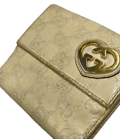 GUCCI 二つ折り財布 245727 493075 レディース グッチ
