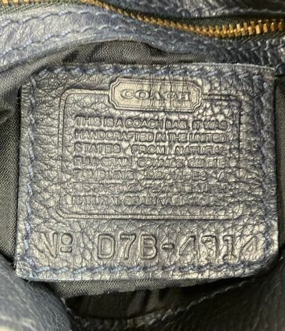 COACH ショルダーバッグ 斜め掛け レザー 4314 レディース コーチ