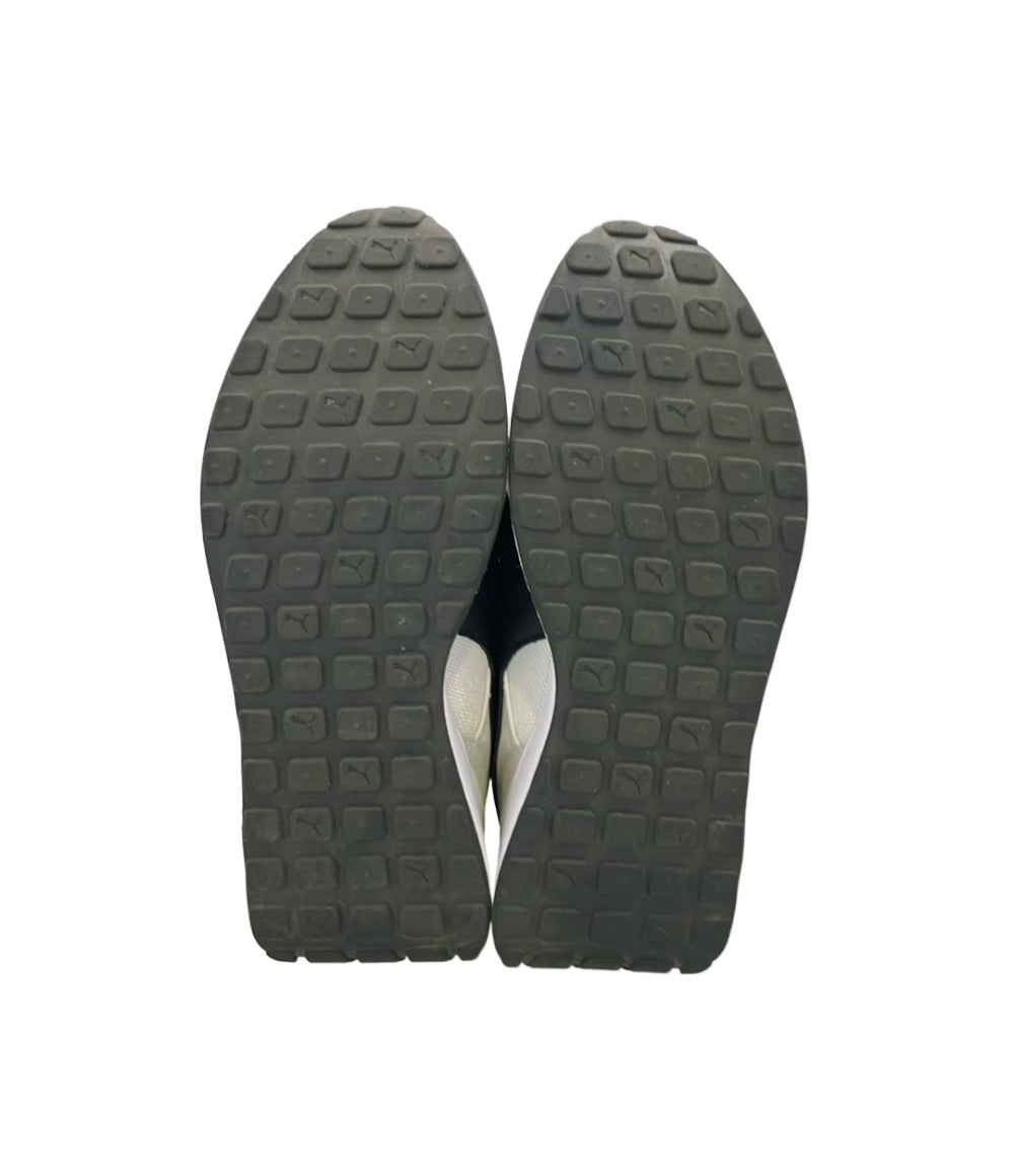 PUMA ローカットスニーカー 厚底 クルーズ ライダー RE.GEN 382312-01 レディース SIZE 24.0 プーマ