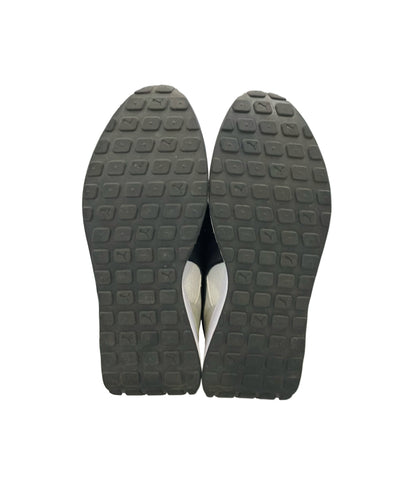 PUMA ローカットスニーカー 厚底 クルーズ ライダー RE.GEN 382312-01 レディース SIZE 24.0 プーマ