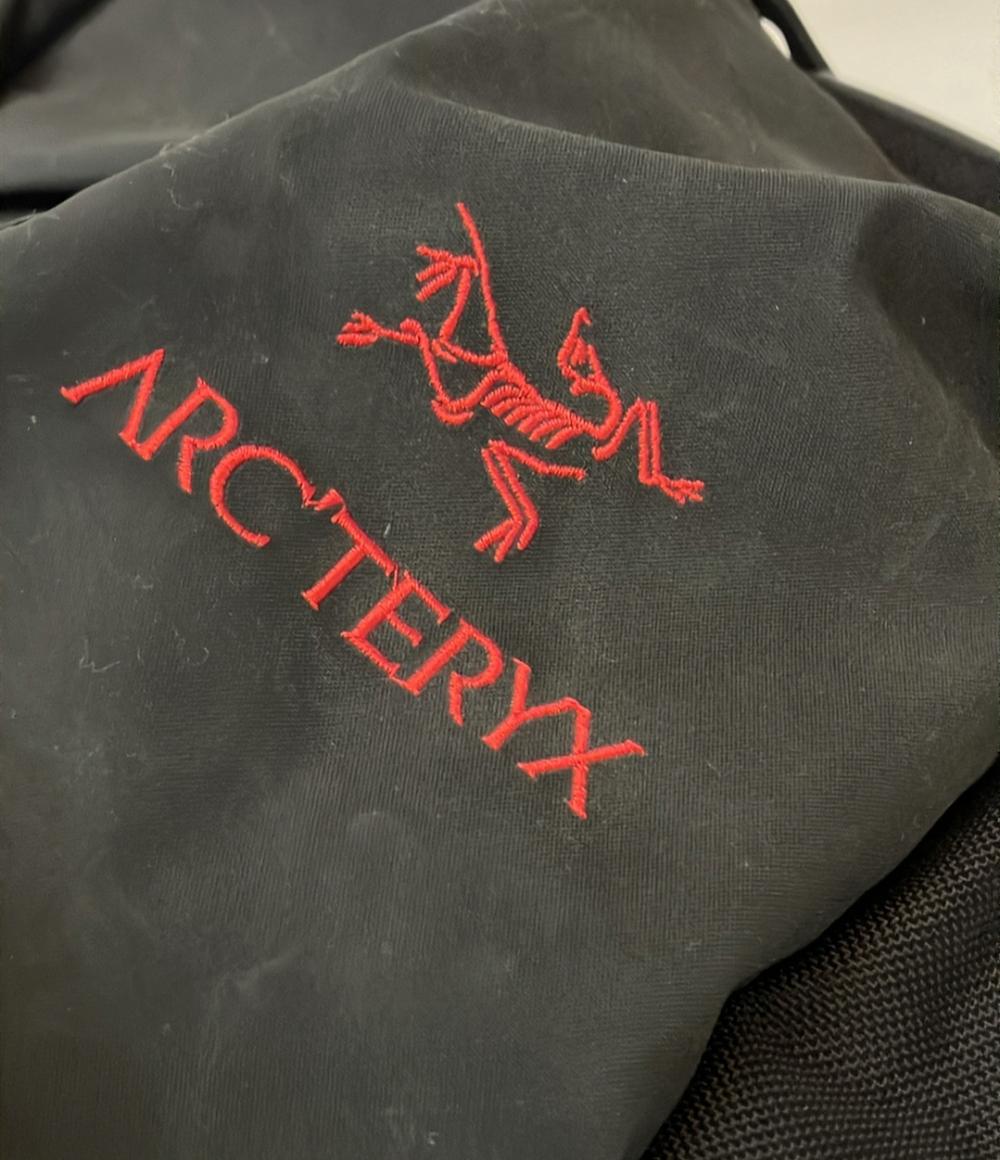 アークテリクス リュック Arro 22 メンズ ARC'TERYX