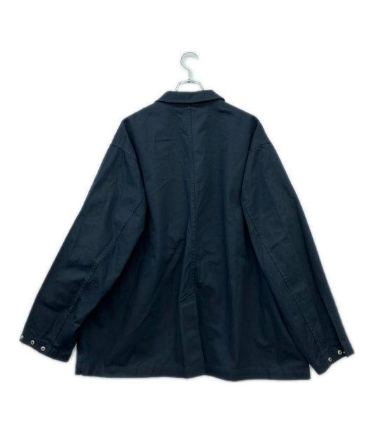美品 ISAIA テーラードジャケット メンズ SIZE 44 8R (S) イザイア  