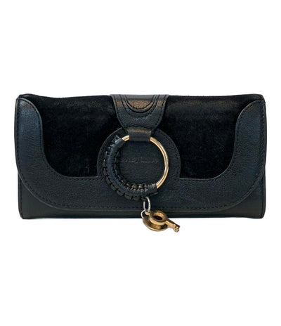 シーバイクロエ 長財布 レディース SEE BY CHLOE