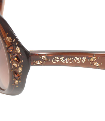 COACH サングラス アイウェア 57□17 S8023K レディース コーチ