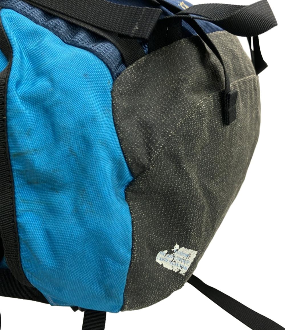 MILLET リュック 45/55 M メンズ ミレー