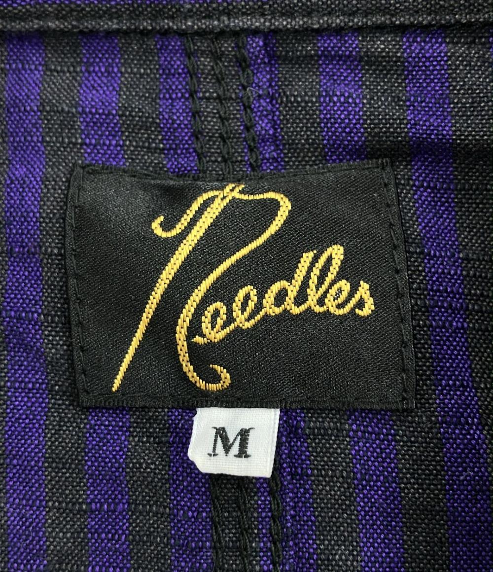 ニードルス 長袖シャツ メンズ SIZE M (M) Needles