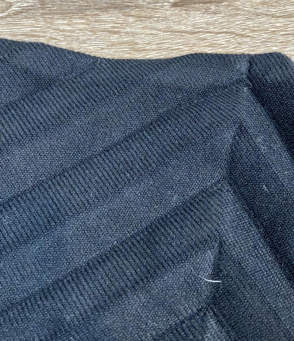 ISSEY MIYAKE 半袖シャツ 無地 MI63FK613 レディース イッセイミヤケ