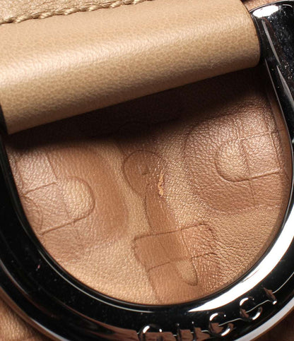 美品 GUCCI ハンドバッグ ワンショルダーバッグ 265692 498075 レディース グッチ
