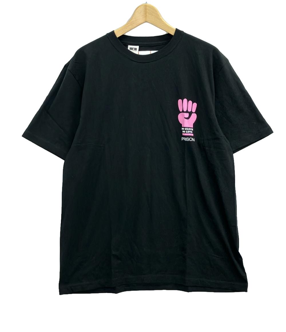 プリズン 半袖Tシャツ メンズ SIZE S (S) PRISON