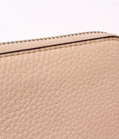 Kate Spade ラウンドファスナー長財布 WLR00402 レディース ケイトスペード