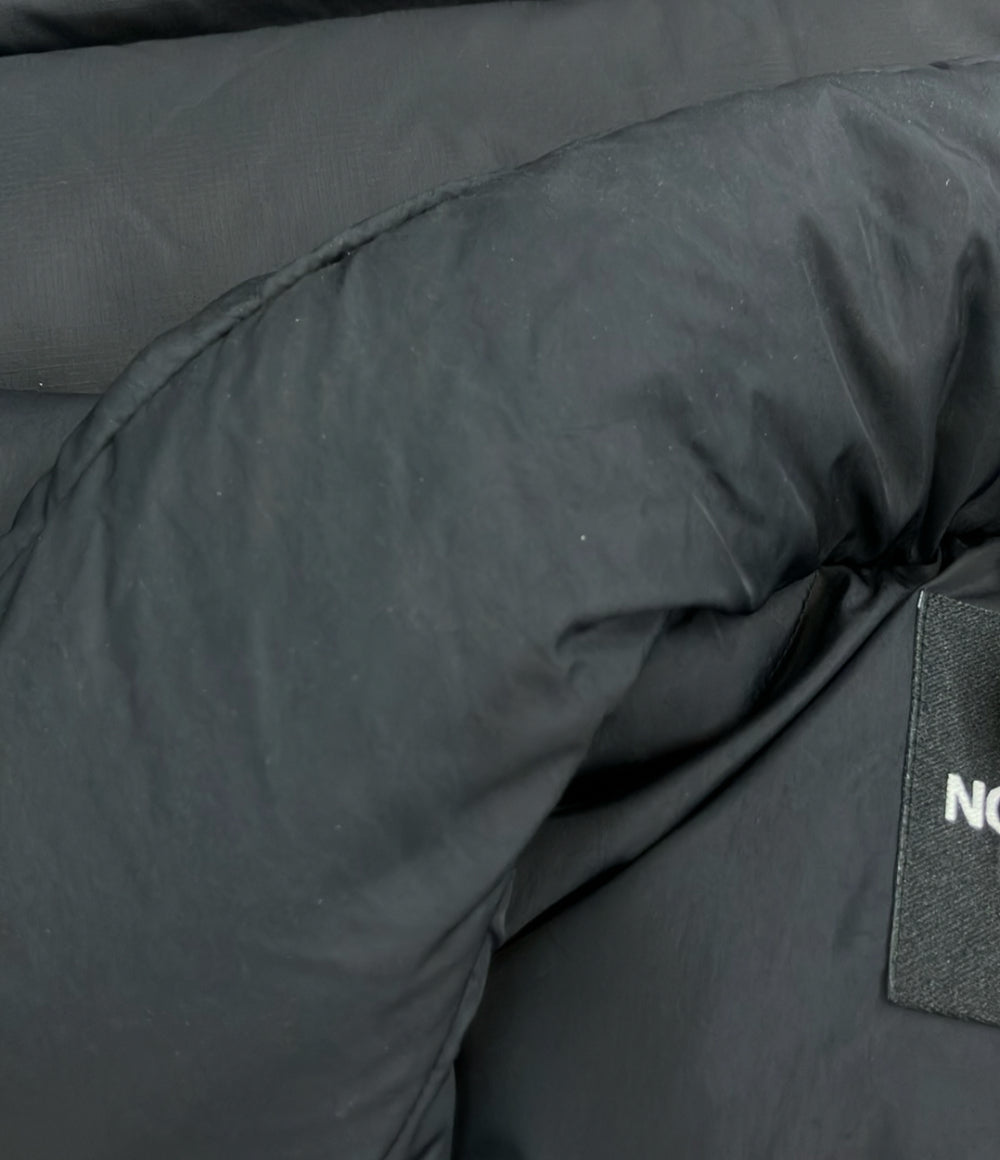 THE NORTH FACE ヌプシ ジャケット ND91841 レディース SIZE XL ザ・ノース・フェイス