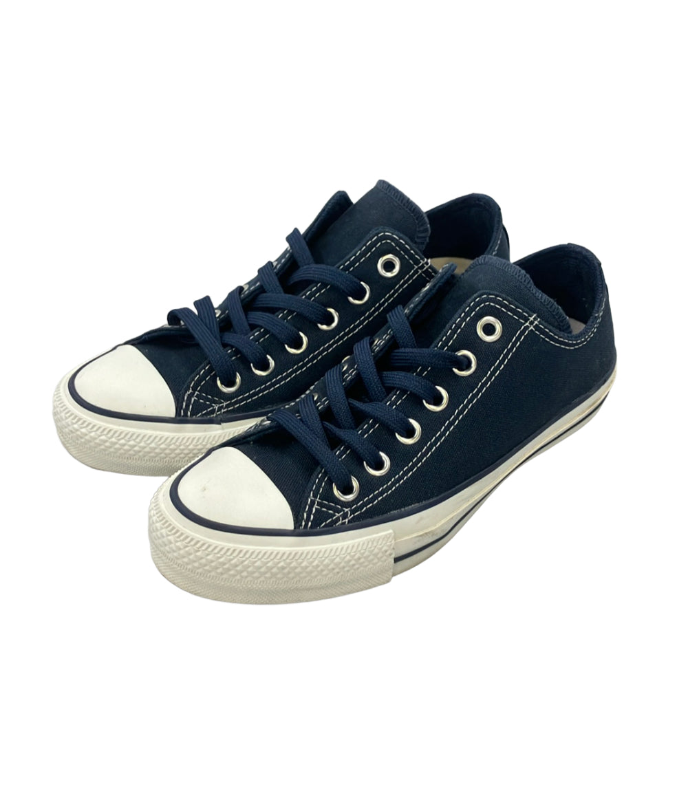 CONVERSE ローカットスニーカー レディース SIZE 23.5 コンバース