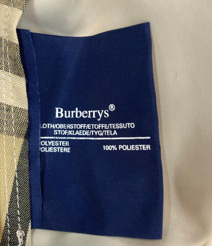 バーバリー トレンチコート レディース (複数サイズ) BURBERRY