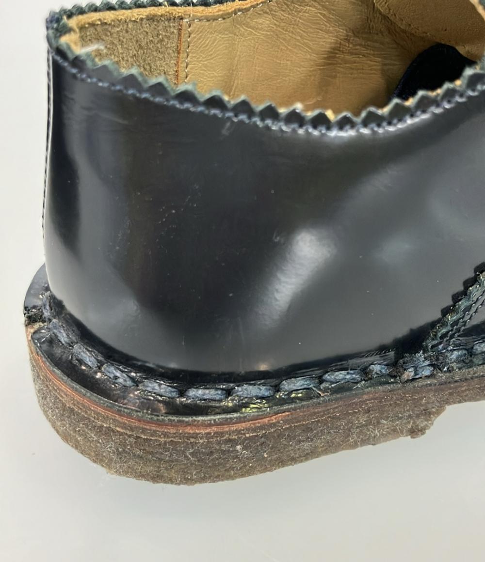 ぺぺ レザーシューズ キッズ SIZE 24 (M) Pepe