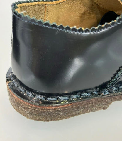 ぺぺ レザーシューズ キッズ SIZE 24 (M) Pepe