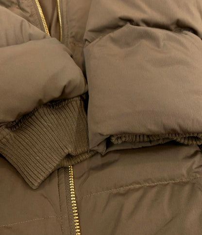 美品 デミルクスビームス ダウンジャケット レディース SIZE 36 (XS) Demi-Luxe BEAMS