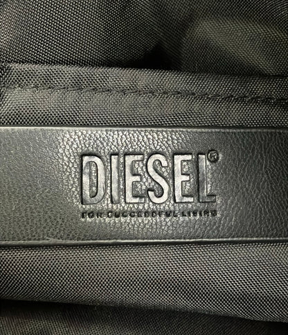 美品 DIESEL ショルダーバッグ 斜め掛け レディース ディーゼル