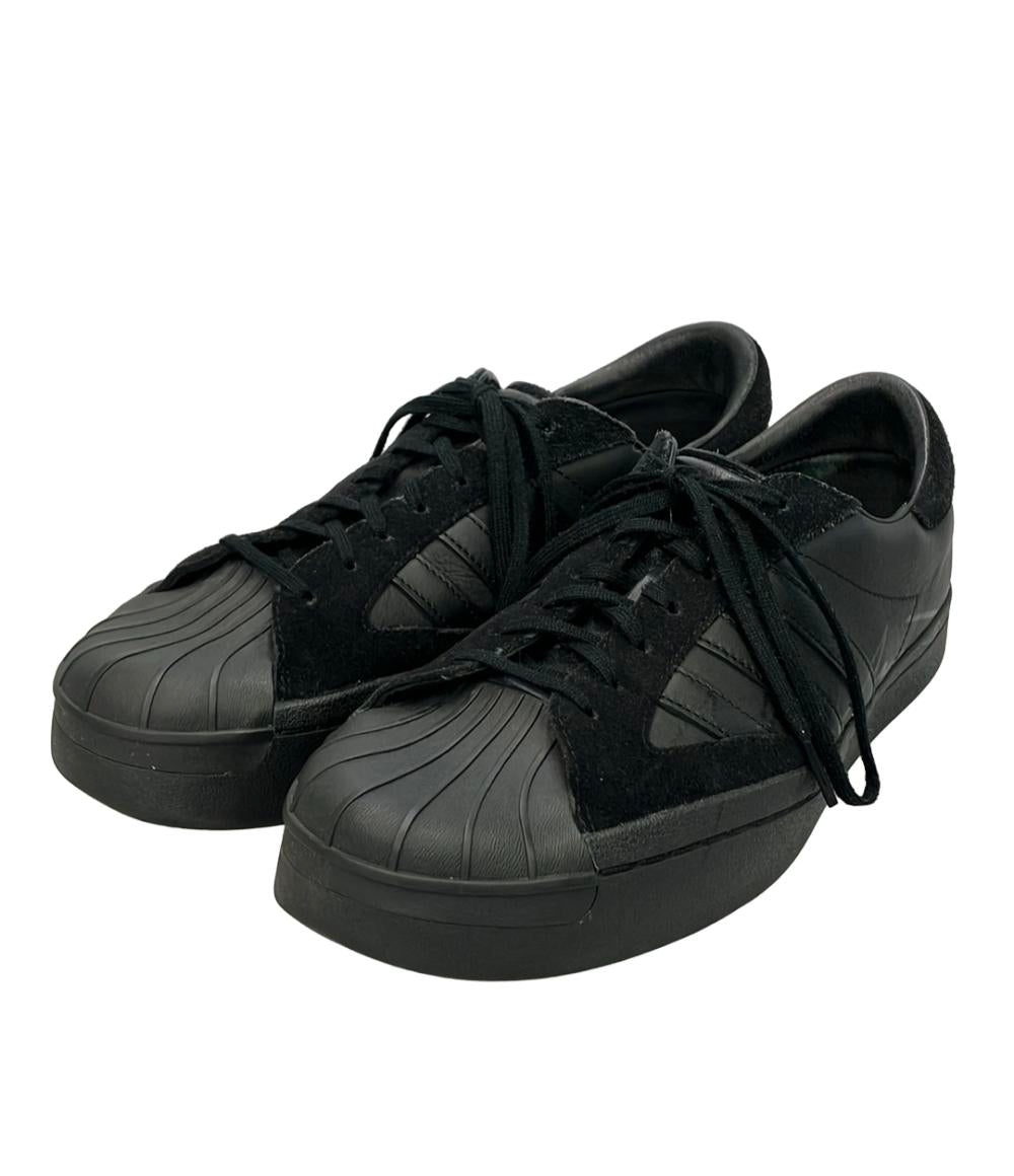 adidas Y-3 ローカットスニーカー Yohji Yamamoto YOHJI STAR EH2268 メンズ SIZE 27.0 (L) アディダス ワイスリー