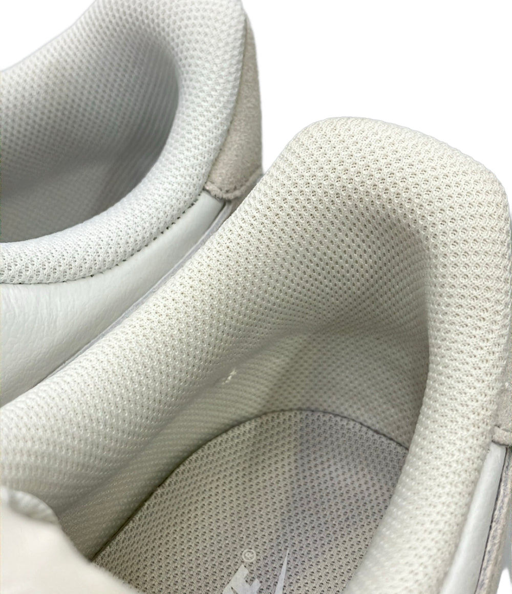 美品 NIKE ローカットスニーカー エア フォース 1 07 LV8 FN5832-100 メンズ SIZE 29.5 ナイキ