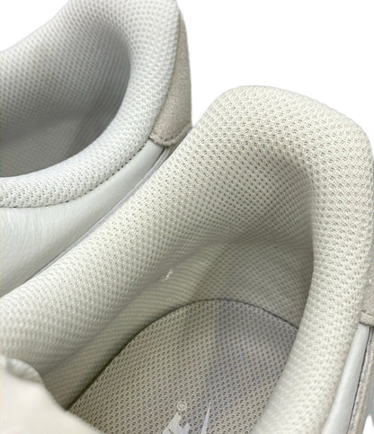 美品 NIKE ローカットスニーカー エア フォース 1 07 LV8 FN5832-100 メンズ SIZE 29.5 ナイキ