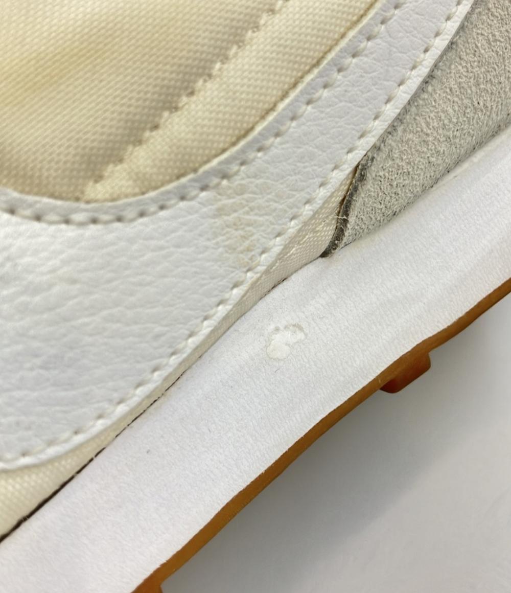 NIKE ローカットスニーカー W DBREAK CK2351-101 レディース SIZE 23.5 (M) ナイキ