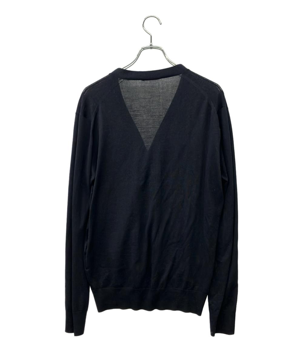 プラダ カーディガン メンズ SIZE 46 (M) PRADA