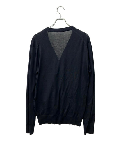 プラダ カーディガン メンズ SIZE 46 (M) PRADA