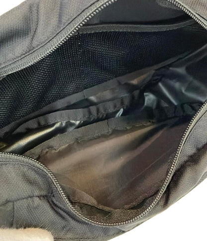 THE NORTH FACE ボディバッグ ウエストバッグ ウエストポーチ ロゴ メンズ レディース ザ・ノースフェイス