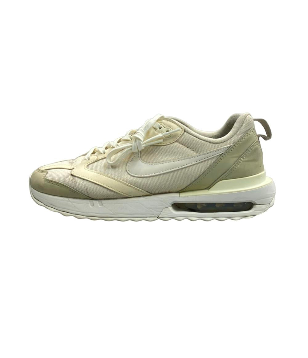 ナイキ ローカットスニーカー AIR MAX DAWN DM8261-001 レディース SIZE 25.0 (XL) NIKE