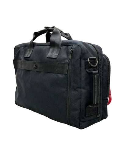 ALPHA INDUSTRIES 3way ビジネスバッグ ブリーフケース リュック ショルダーバッグ メンズ アルファ・インダストリーズ