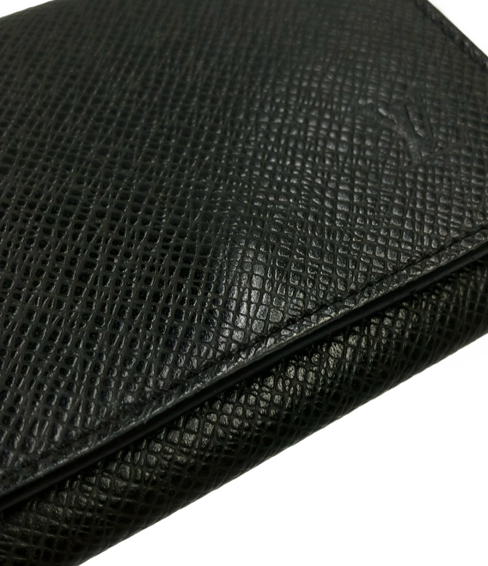 LOUIS VUITTON カードケース 名刺入れ アンヴェロップ カルト ドゥ ヴィジット タイガ M64595 メンズ レディース ルイ・ヴィトン