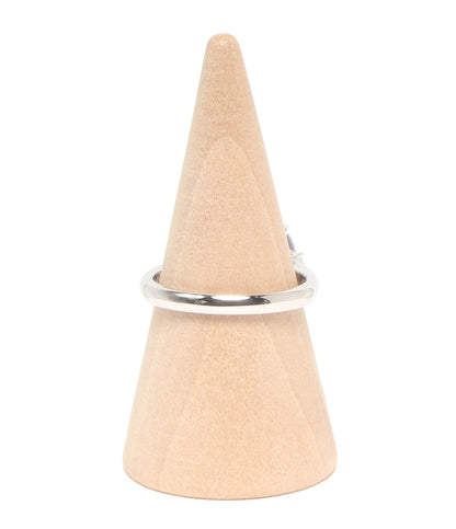 美品 TASAKI リング 指輪 Pt900 黒蝶真珠10.8mm ダイヤ0.09ct レディース SIZE 13号 タサキ