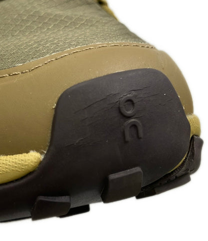 on ローカットスニーカー クラウドホライゾン ウォータープルーフ 3WE10022310 レディース SIZE 23.0 オン