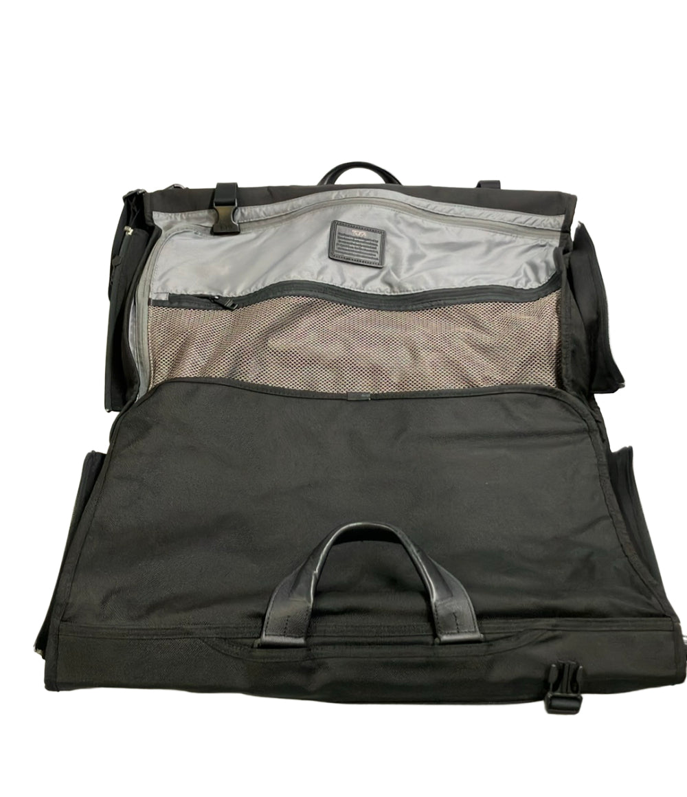 TUMI 2WAY ビジネスバッグ ブリーフケース ショルダーバッグ 斜め掛け