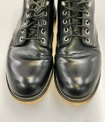 RED WING ワークブーツ メンズ SIZE 25.0 (S) レッドウィング