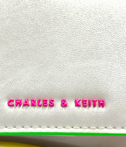 チャールズ＆キース ショルダーバッグ レディース CHARLES＆KEITH