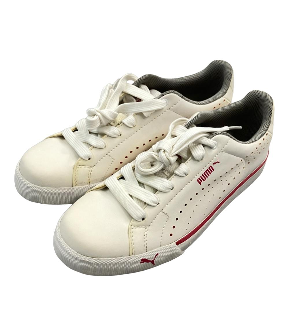 プーマ ローカットスニーカー レディース SIZE 24.0 (L) PUMA