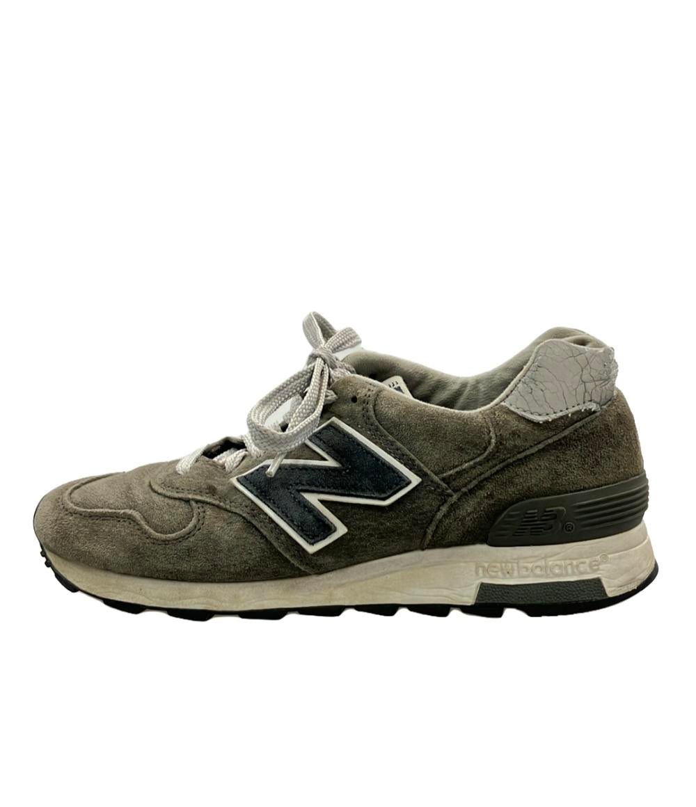 訳あり ニューバランス ローカットスニーカー M1400DM レディース SIZE 24 (L) NEW BALANCE