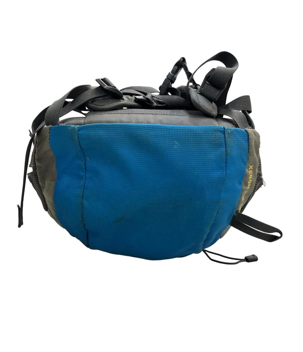 マムート リュック XERON FLIP 22 メンズ Mammut