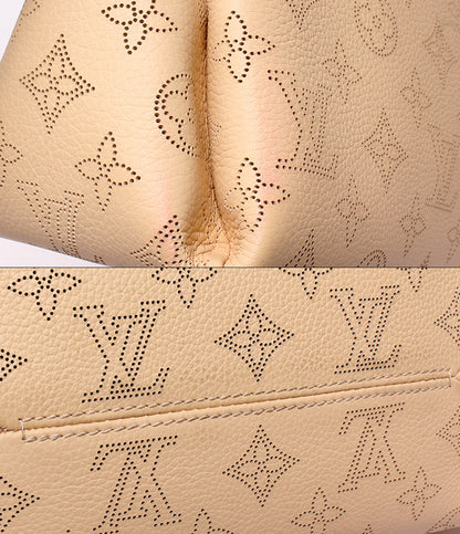 LOUIS VUITTON 2WAY ハンドバッグ ショルダーバッグ 肩掛け 斜め掛け ハンド イット オール PM マヒナ M24255 レディース ルイ・ヴィトン