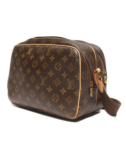 LOUIS VUITTON ショルダーバッグ 斜め掛け リポーターPM モノグラム M45254 レディース ルイ・ヴィトン