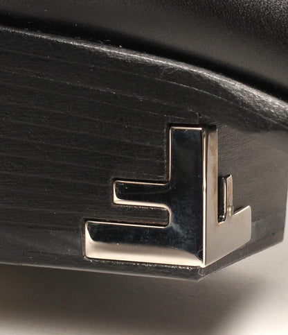 美品 フェンディ アンクルブーツ 7U1615 メンズ SIZE 7 (M) FENDI